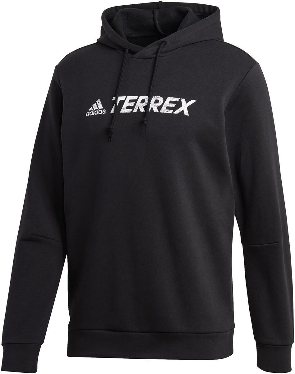 Terrex Graphic Logo Hoodie
