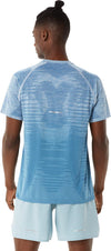 SEAMLESS SS TOP Men