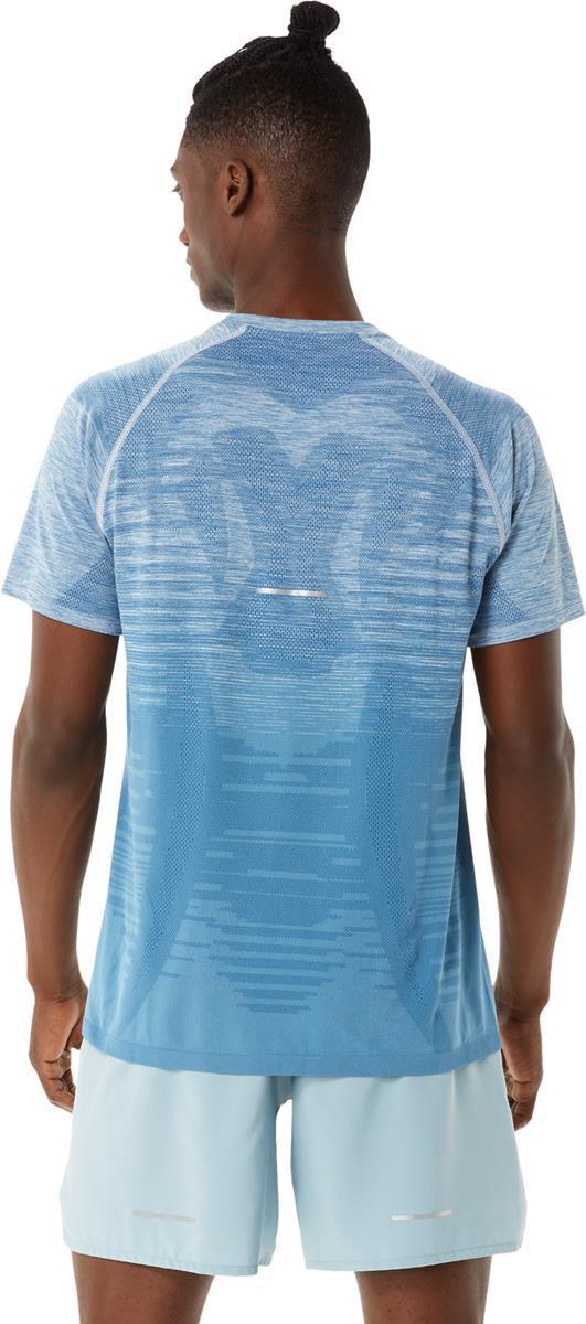 SEAMLESS SS TOP Men