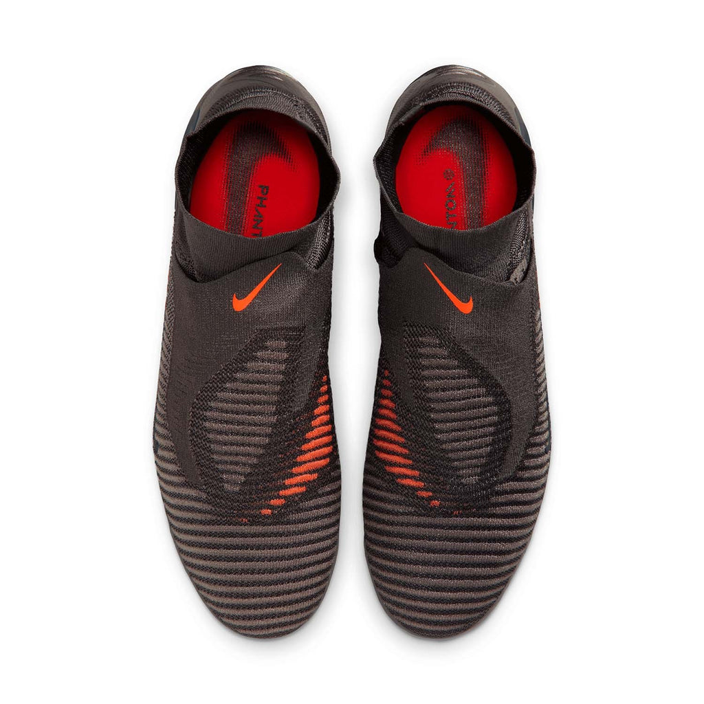 Phantom 6 High Elite LV8 FG Gras Voetbalschoenen