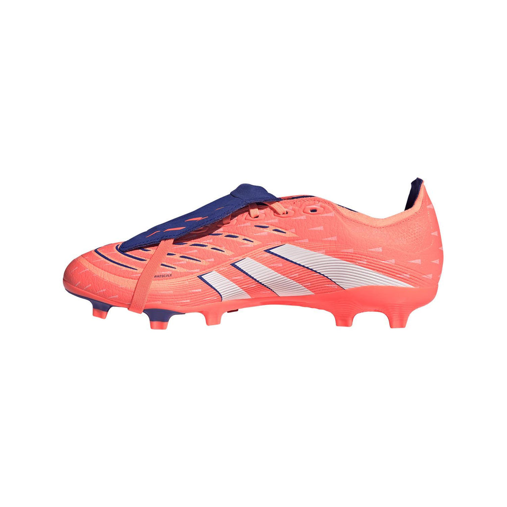 Predator League Fold-Over Tongue Stevige/Multi-Ground schoenen