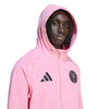 Inter Miami CF Tiro Travel Full-Zip Jacket Replica