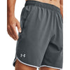 UA HIIT Woven Shorts