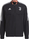 Juventus Anthem jack