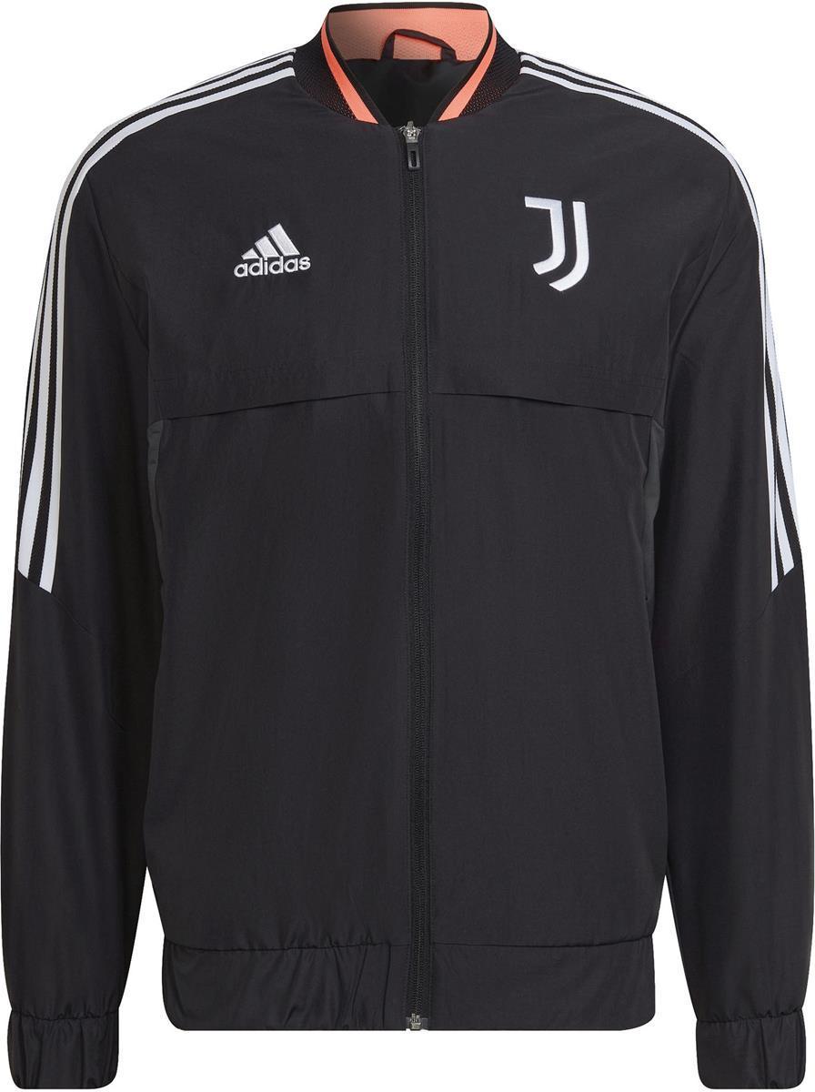 Juventus Anthem jack