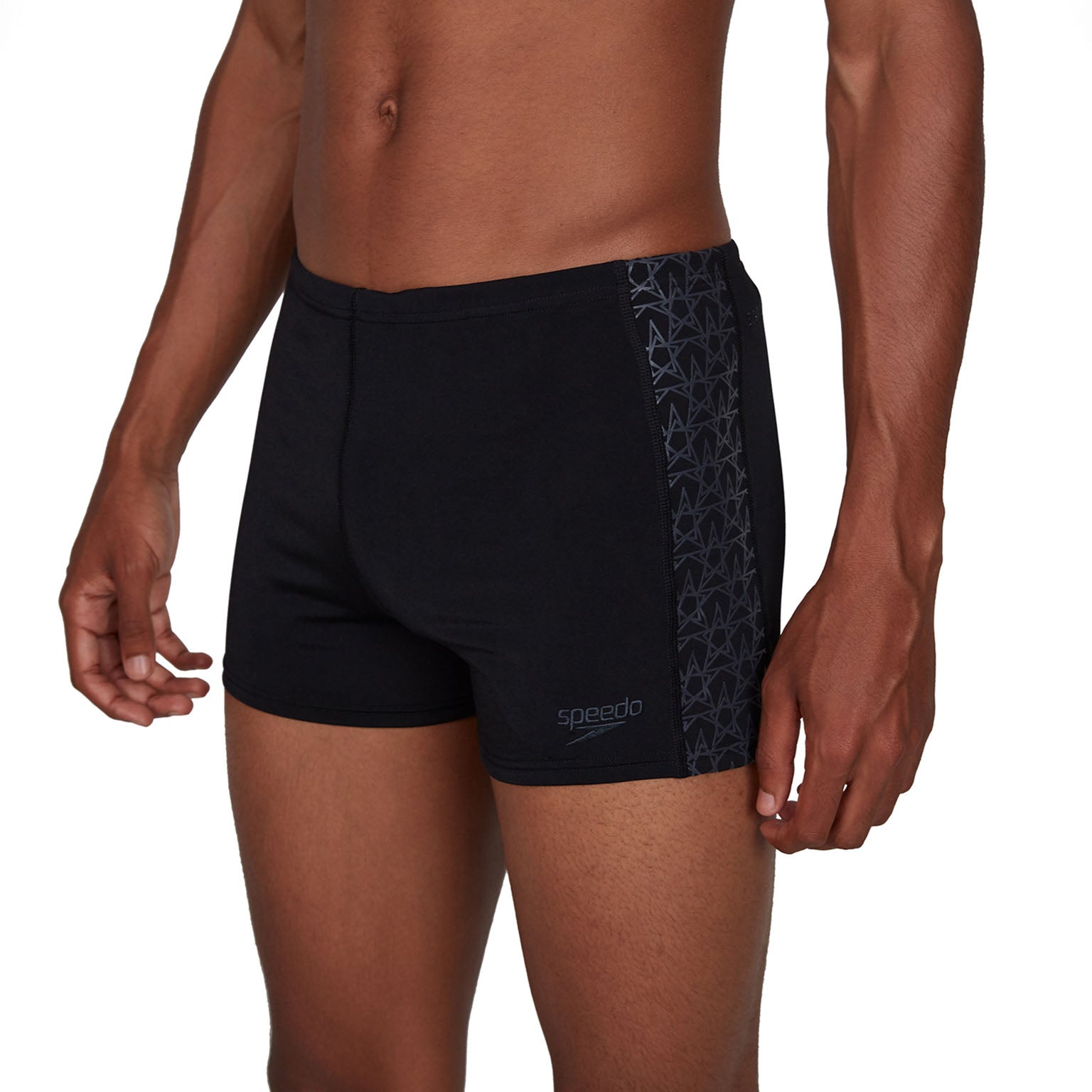Endurance Boomstar Splice zwemshort