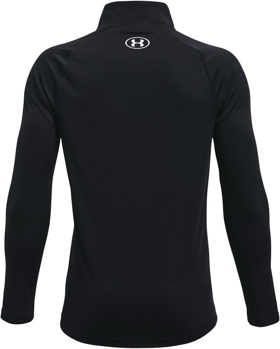Tech 2.0 1/2 Zip sweater