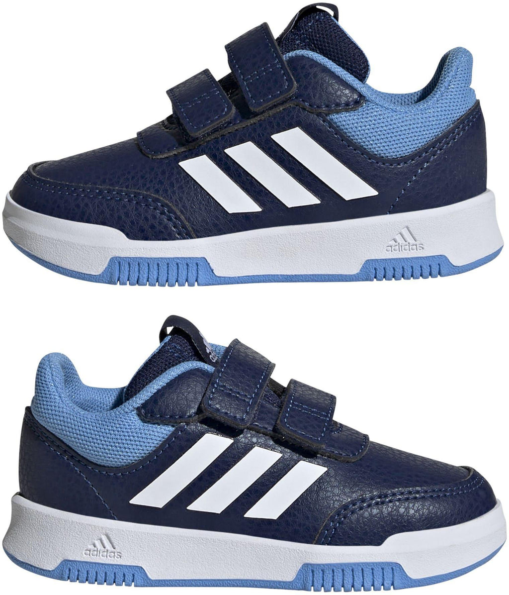 TENSAUR SPORT 2.0 CF I, CBLACK/FTWWHT/C, 23