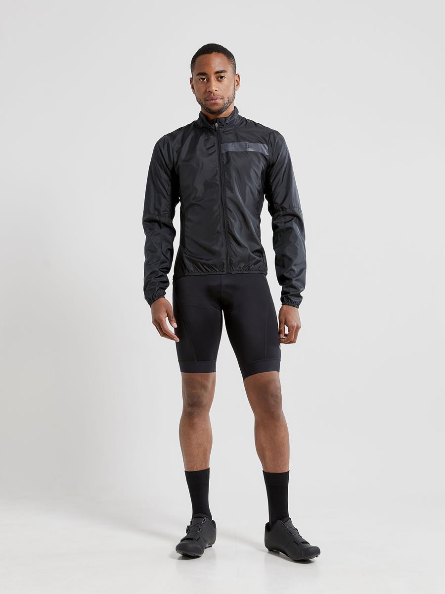 Essence Light Wind Jkt M