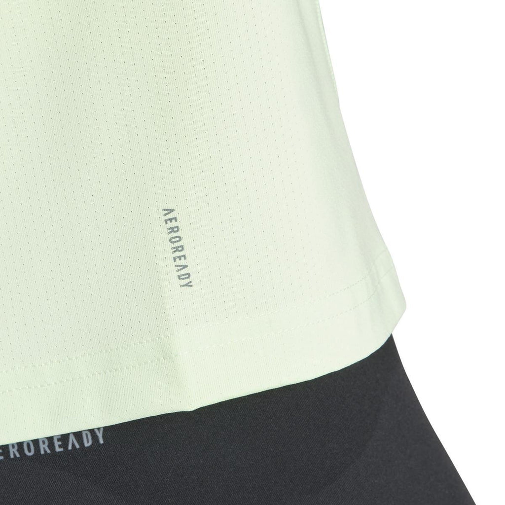WTR D4T T T-Shirt kurzarm 100% rec. PE