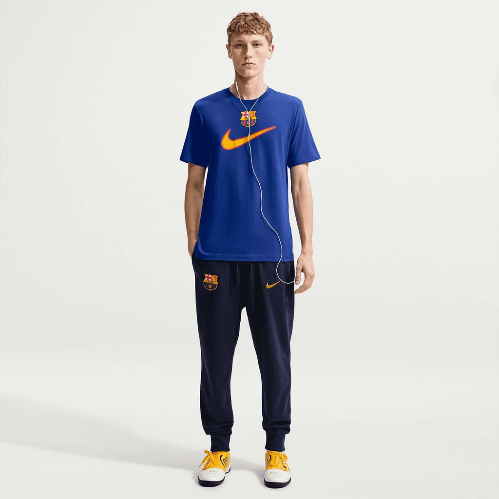 FC Barcelona swoosh  T-shirt