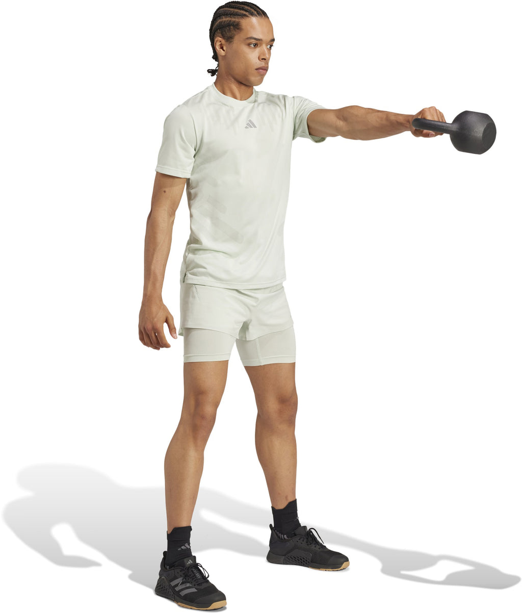 HIIT Airchill Workout shirt
