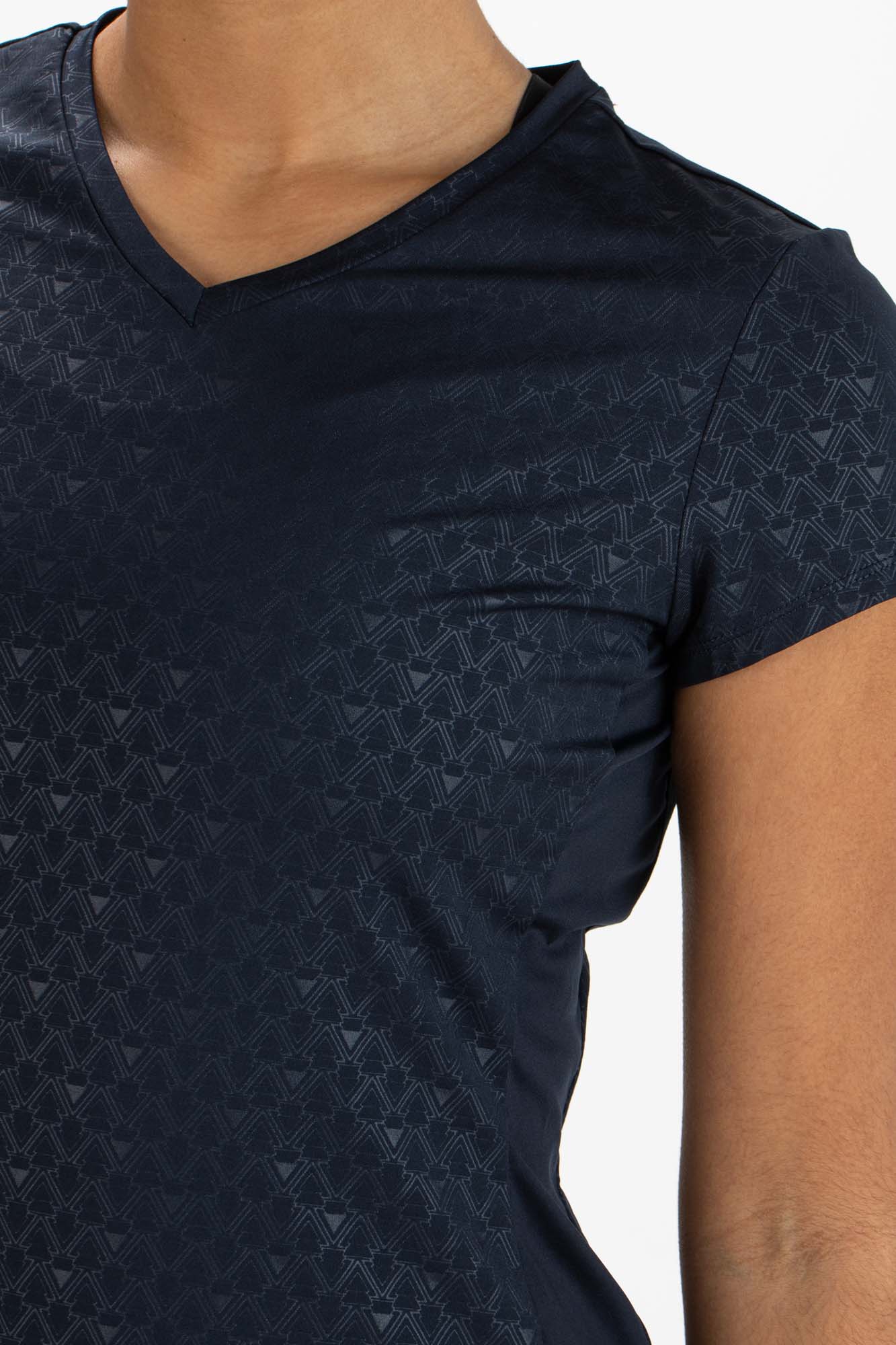 Dianne tennis t-shirt