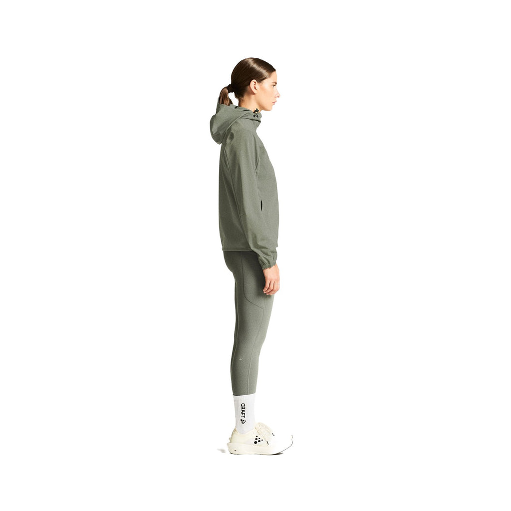 Adv Essence Hydro Jacket W