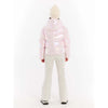 Prtrena Jr ski-jas