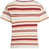 Originals Boxy Stripe singlet strand