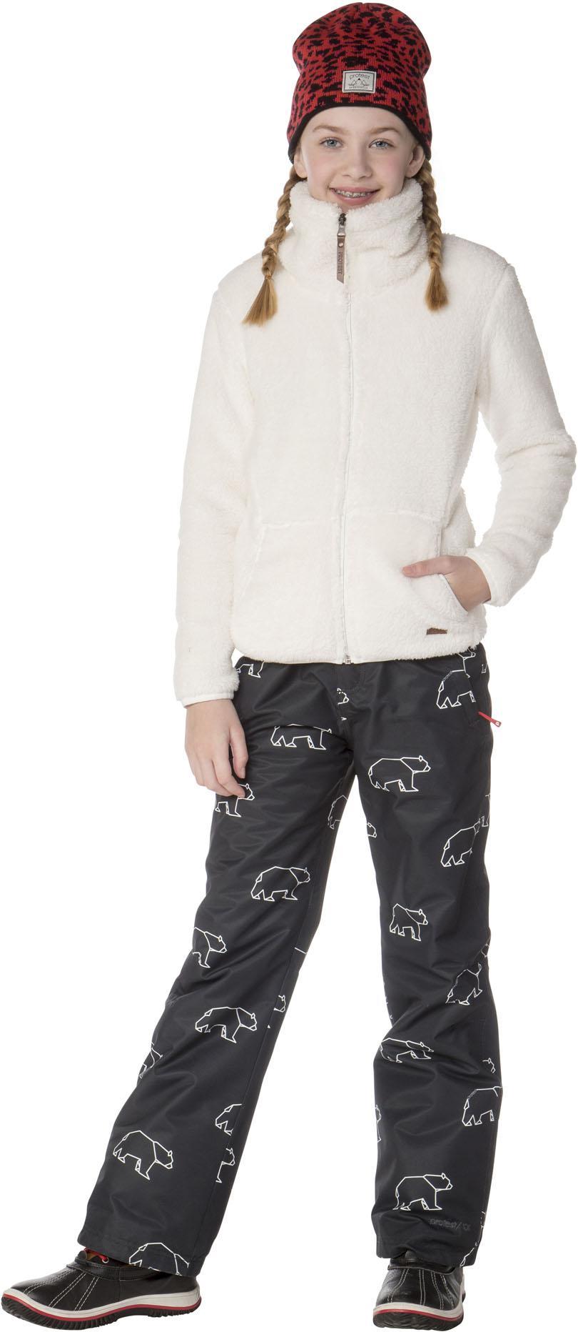 riri 18 jr full zip hoody