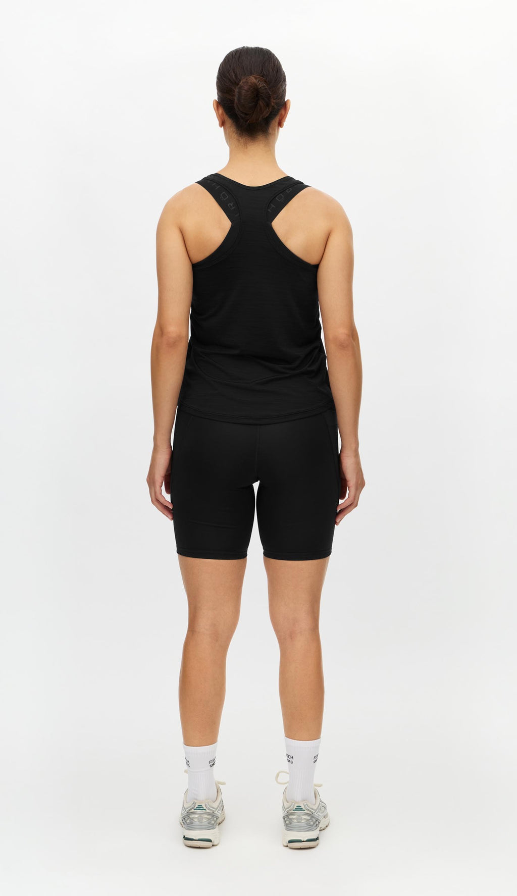 Motion Racerback Tank Trainingsshirt