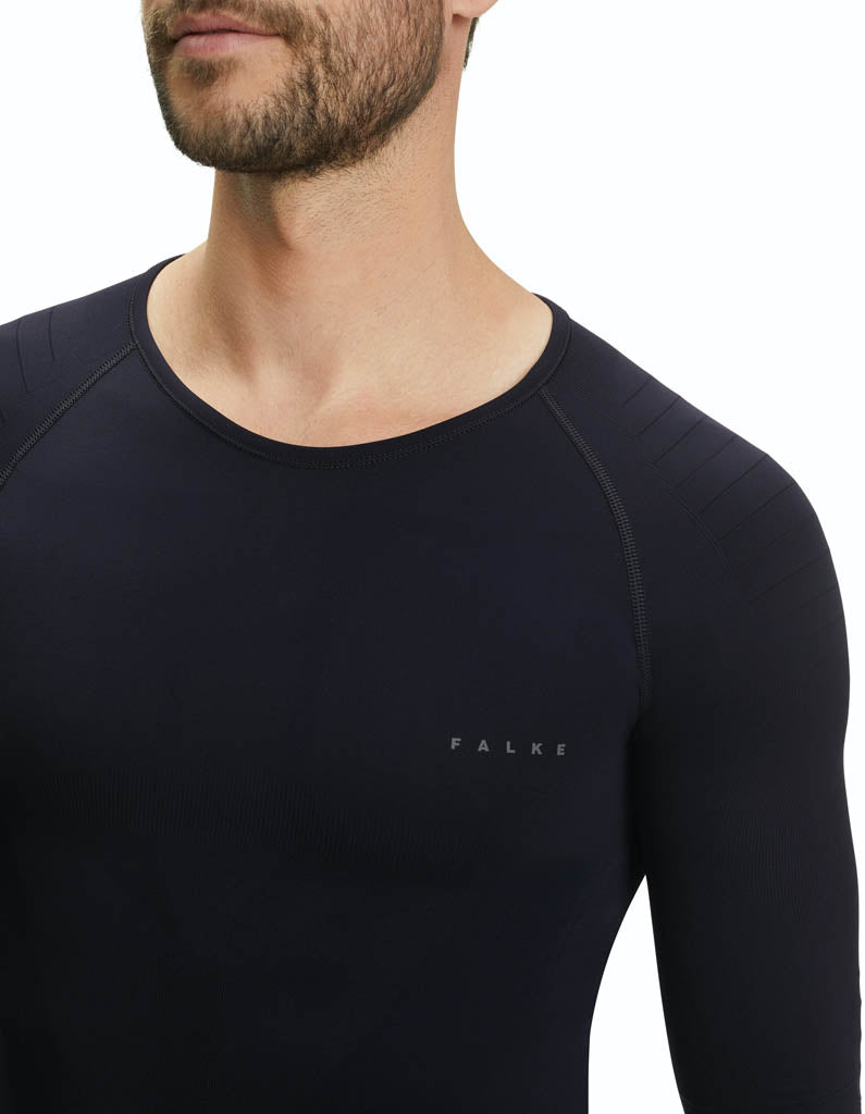 Warm Longsleeve ondershirt