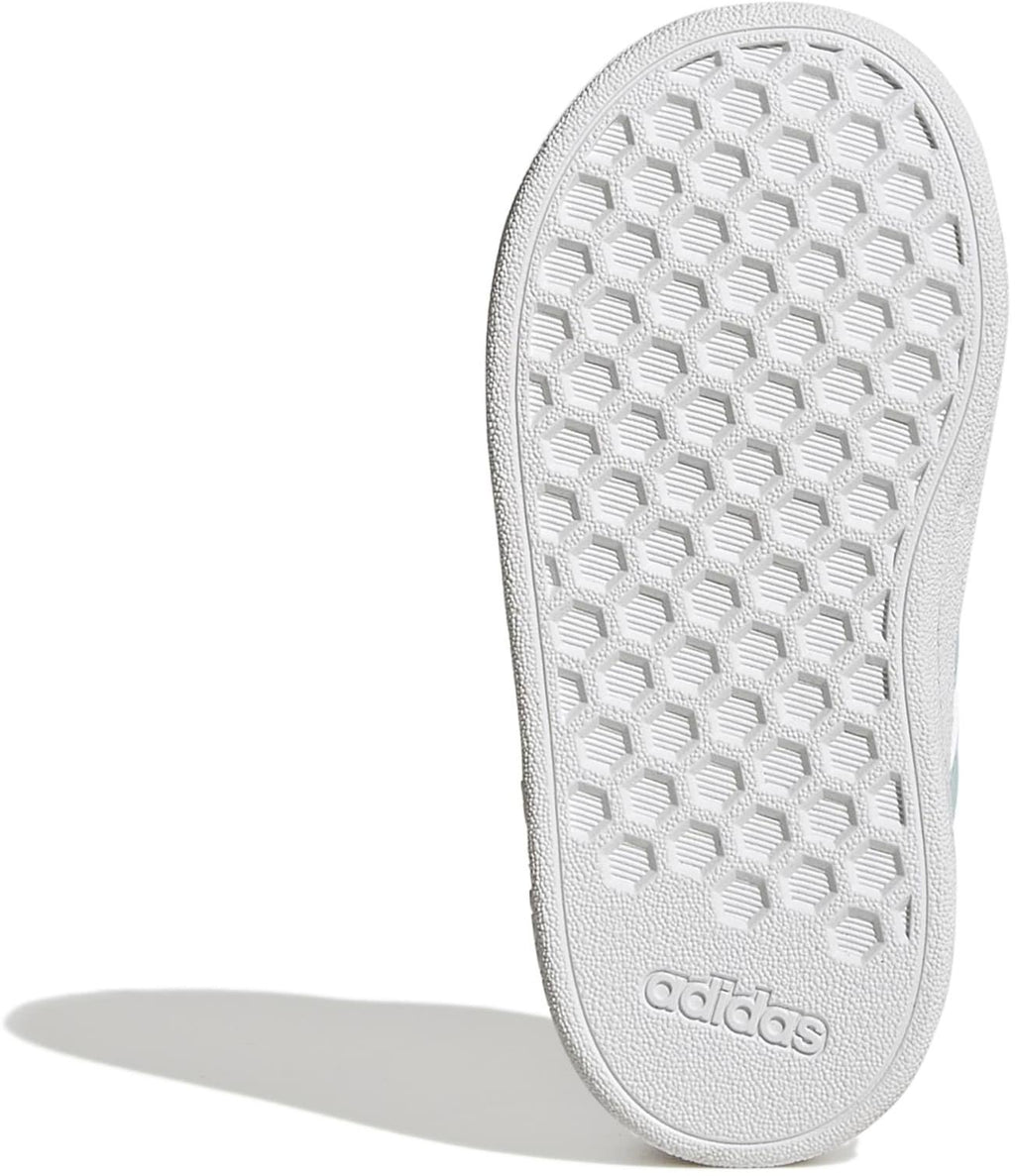 Grand Court Lifestyle sneakers