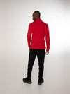 Humans 1/4 Zip Top