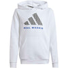 Real Madrid Hoodie Kids