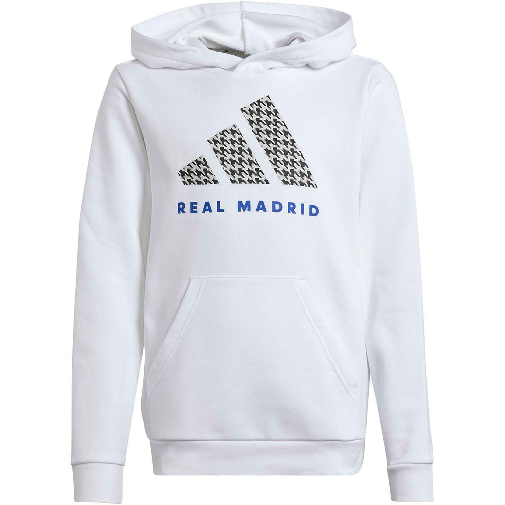 Real Madrid Hoodie Kids