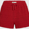 Originals Crochet boardshorts