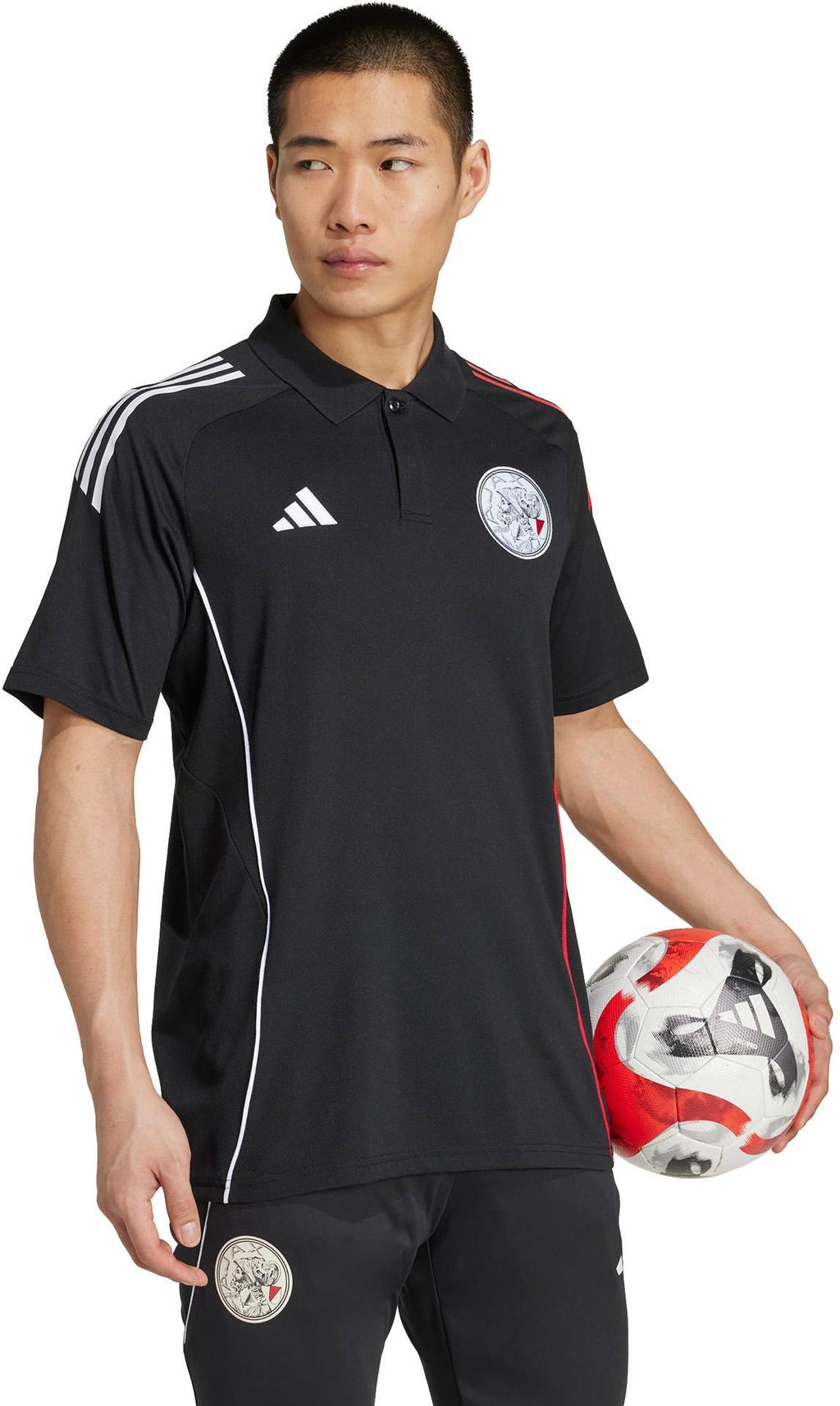 Ajax Polo
