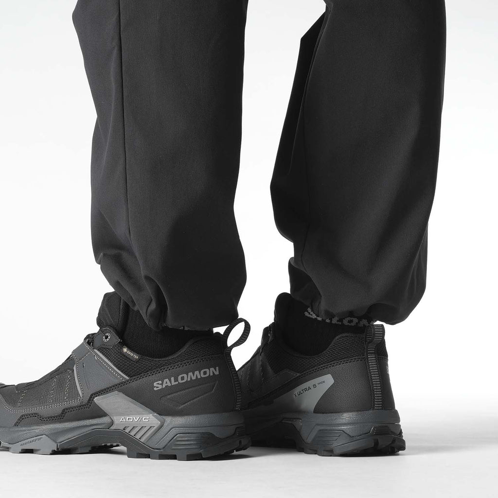 X Ultra 5 Wide Gore-tex Wandelschoenen low