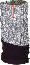 Fleece Irr. Lines bandana