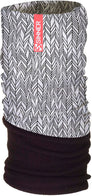 Fleece Irr. Lines bandana