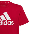 Essentials Big Logo Katoenen shirt