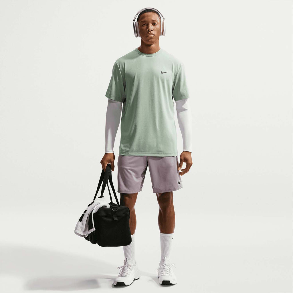 Hyverse Men's Dri-fit Uv T-shirt