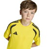 Tiro 26 League kids Voetbal Trainingsshirt Korte Mouw