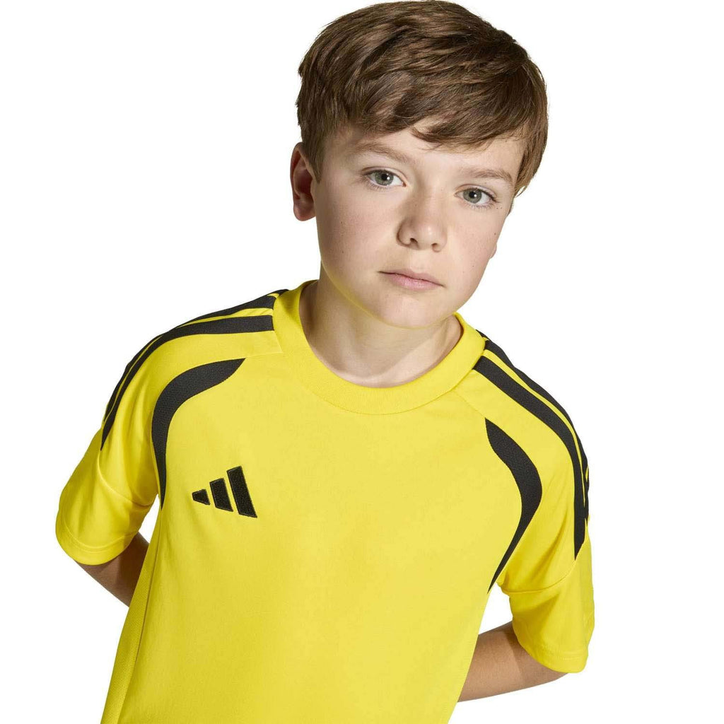 Tiro 26 League kids Voetbal Trainingsshirt Korte Mouw