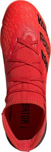 Predator Freak .3 TF. Turfschuh UK-Gr.