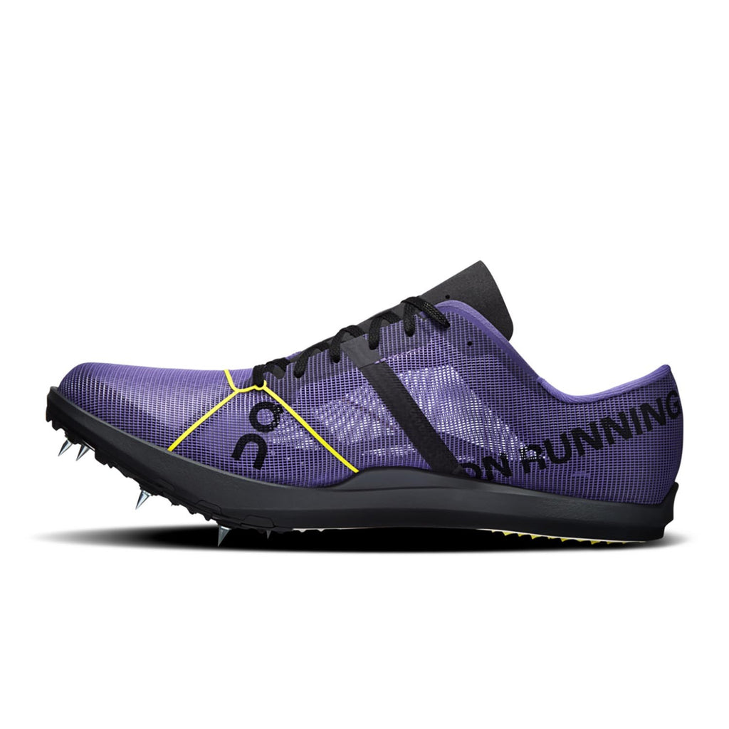 Cloudspike Xc Hardloopschoenen