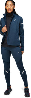 LITE-SHOW WINTER JKT. Laufjacke