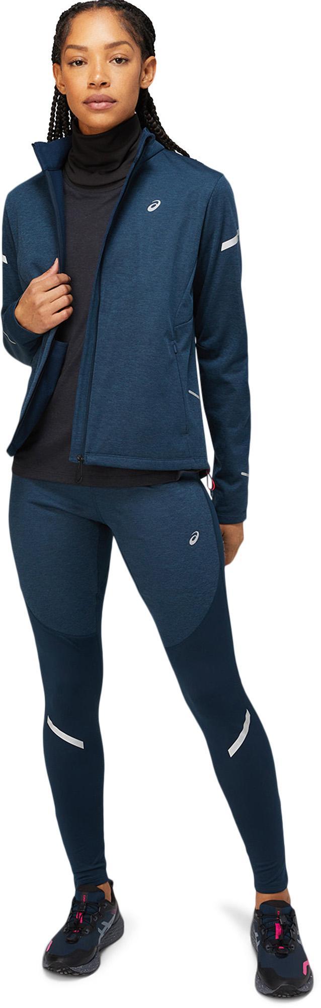 LITE-SHOW WINTER JKT. Laufjacke