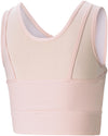 Studio Layered Crop Top