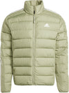 Essentials 3-Stripes Light donsjack