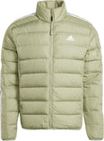 Essentials 3-Stripes Light donsjack