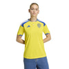 Zweden 26 Thuisshirt