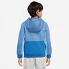 Air hoodie