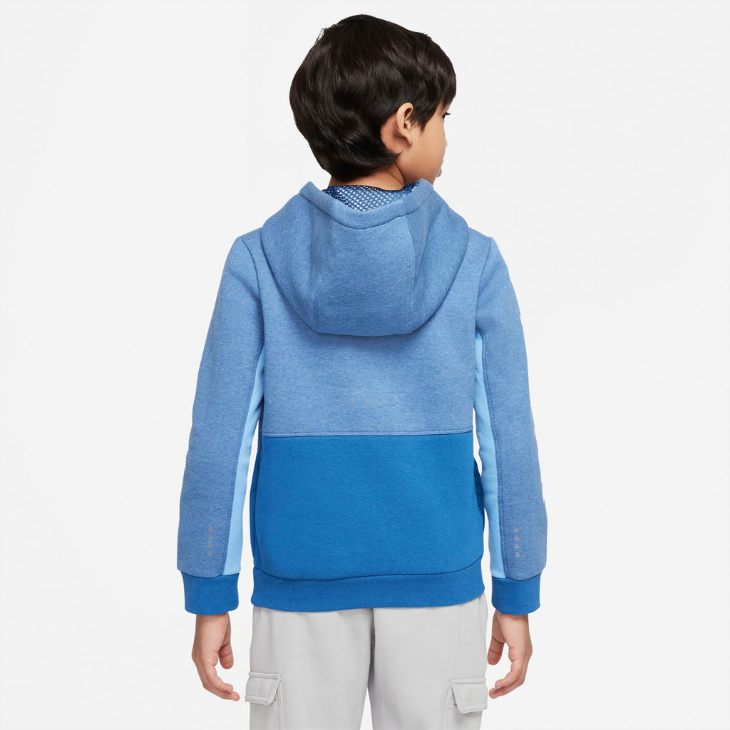 Air hoodie