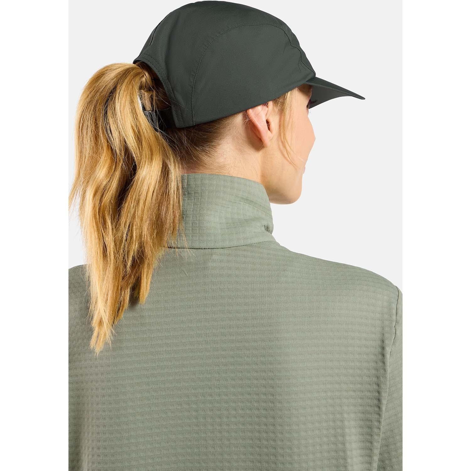 cap performance waterproof