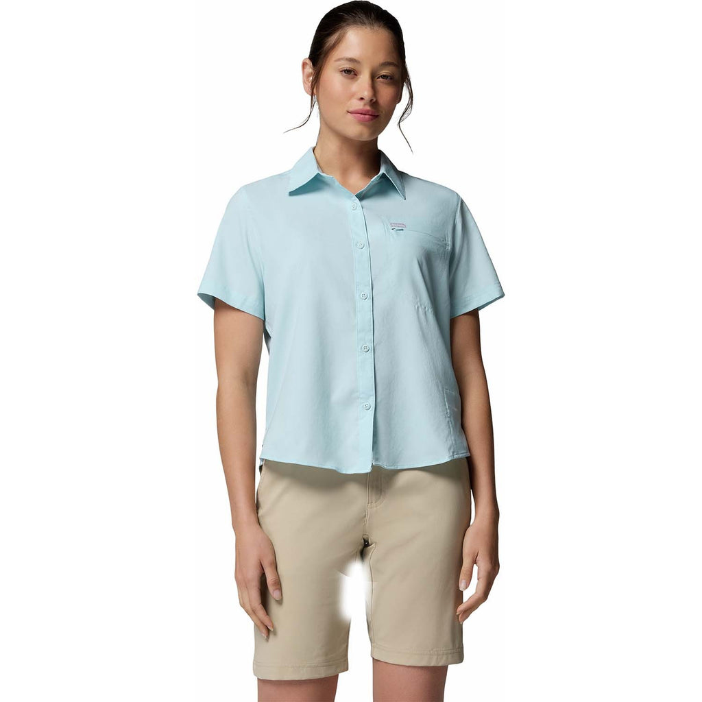 silver ridge utility ii T-shirt