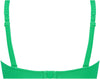 Padded Wired Twisted bikinitop