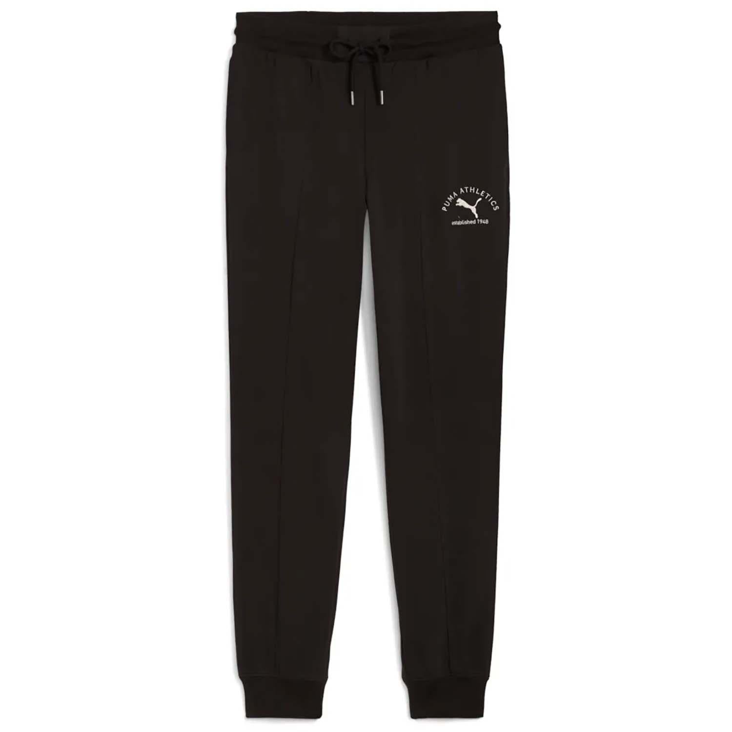 puma class better sweatpants fl cl